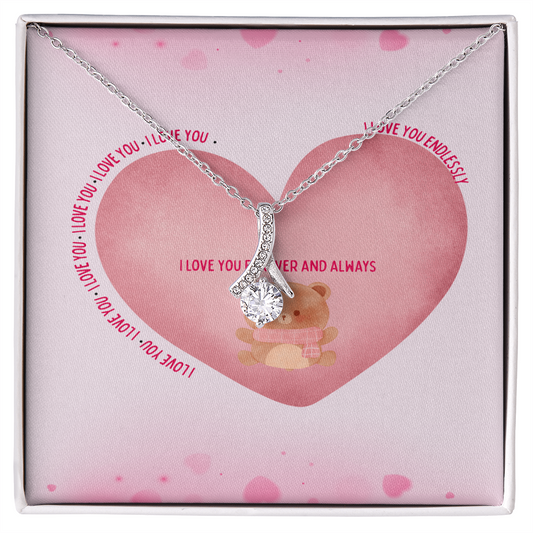 Enchanting Beauty Necklace